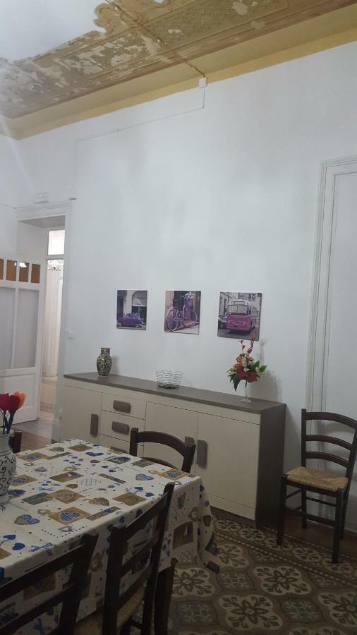 Rest And Go Bed and Breakfast Palermo Exteriör bild
